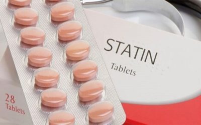 Các thuốc Statin điều trị rối loạn mỡ máu