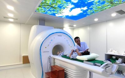 QUY TRÌNH CHỤP CỘNG HƯỞNG TỪ (MRI) TẠI BỆNH VIỆN 71 TRUNG ƯƠNG – AN TOÀN, HIỆN ĐẠI, CHÍNH XÁC.