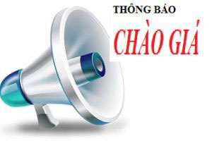 THÔNG BÁO: