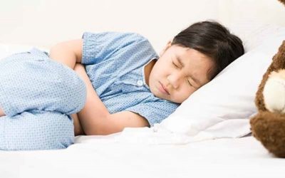 CẢNH BÁO VIÊM RUỘT THỪA Ở TRẺ EM: NHỮNG DẤU HIỆU “VÀNG” CHA MẸ KHÔNG ĐƯỢC BỎ QUA.