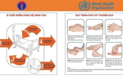 BỆNH VIỆN 71 TRUNG ƯƠNG HƯỞNG ỨNG NGÀY VỆ SINH TAY THẾ GIỚI (05/05/2026): “HÀNH ĐỘNG CỨU SỐNG NGƯỜI BỆNH”.