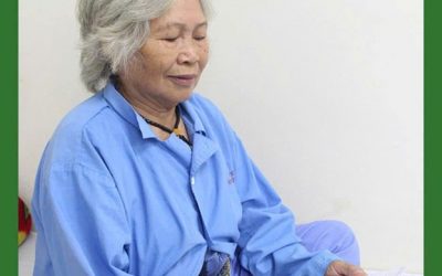 CHĂM SÓC SỨC KHỎE TINH THẦN CHO NGƯỜI CAO TUỔI
