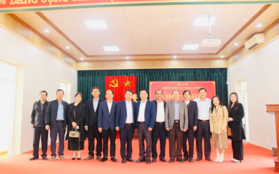 HỘI NGHỊ TỔNG KẾT CÔNG TÁC CHỈ ĐẠO TUYẾN VÀ ĐỀ ÁN 1816 NĂM 2025