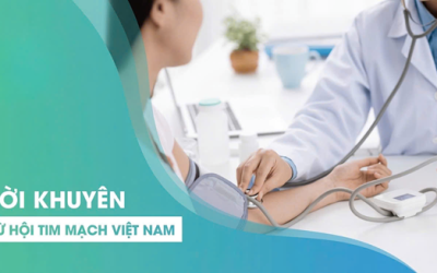BỆNH TĂNG HUYẾT ÁP – “KẺ GIẾT NGƯỜI THẦM LẶNG”: ĐỪNG ĐỂ SỰ CHỦ QUAN LẤY ĐI MẠNG SỐNG