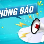 THÔNG BÁO (V/v tiếp nhận học viên thực hành khám bệnh, chữa bệnh tại Bệnh viện)