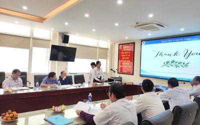 THƯ MỜI (Cung cấp thông tin báo giá theo thư mời số 496/TM-BV71TW ngày 05/06/2025 Gói thầu: Cung cấp vật tư y tế tại Bệnh viện 71 Trung ương)