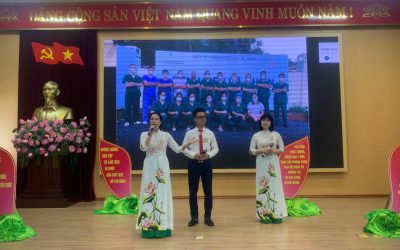 ĐẢNG BỘ BỆNH VIỆN 71 TRUNG ƯƠNG HƯỞNG ỨNG CUỘC THI “HỌC TẬP DI CHÚC CỦA CHỦ TỊCH HỒ CHÍ MINH” NĂM 2024