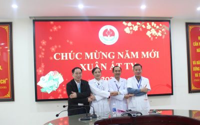 BUỔI GIAO BAN CHUYÊN MÔN ĐẦU TIÊN CỦA NĂM MỚI ẤT TỴ 2025