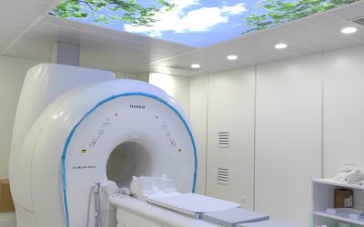 THÔNG BÁO (V/v triển khai hệ thống chụp cộng hưởng từ (MRI) 1,5 Tesla – Dấu mốc mới trong hành trình phát triển Bệnh viện 71 Trung ương)