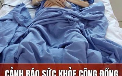 🚨 CẢNH BÁO SỨC KHỎE: NGUY CƠ TỪ VIỆC ÁP DỤNG CHẾ ĐỘ “THỰC DƯỠNG CỰC ĐOAN”